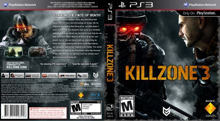 KILLZONE 3
